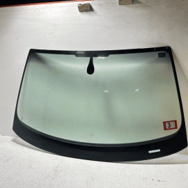 2016-2018 AUDI Q3 FRONT WINDSHIELD WINDOW GLASS W/RAIN SENSOR  OEM