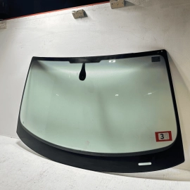 2016-2018 AUDI Q3 FRONT WINDSHIELD WINDOW GLASS W/RAIN SENSOR  OEM