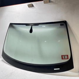 2016-2018 AUDI Q3 FRONT WINDSHIELD WINDOW GLASS W/RAIN SENSOR  OEM
