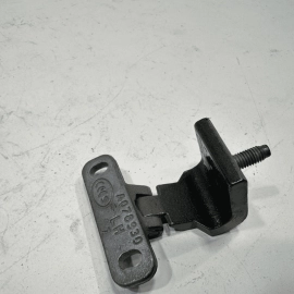 2015-2018 AUDI Q3 REAR DRIVER SIDE TAILGATE LIFTGATE BACK DOOR TRUNK HINGE OEM