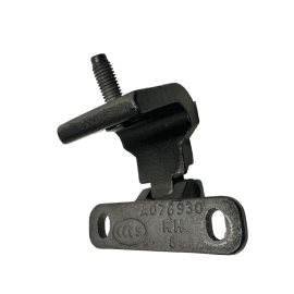 15-2018 AUDI Q3 REAR PASSENGER SIDE TAILGATE LIFTG..