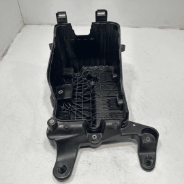 AUDI Q3 2015-2018 BATTERY TRAY HOLDER BOX BRACKET SUPPORT OEM