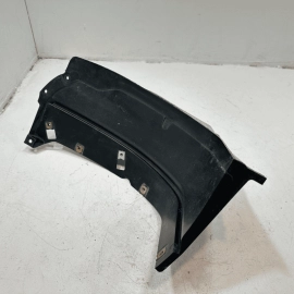 AUDI Q3 2016-2018 FRONT PASSENGER SIDE FENDER LINER SPLASH GUARD EXTENSION OEM