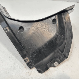 AUDI Q3 2016-2018 FRONT PASSENGER SIDE FENDER LINER SPLASH GUARD EXTENSION OEM