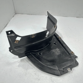 AUDI Q3 2016-2018 FRONT PASSENGER SIDE FENDER LINER SPLASH GUARD EXTENSION OEM