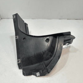 AUDI Q3 2016-2018 FRONT PASSENGER SIDE FENDER LINER SPLASH GUARD EXTENSION OEM