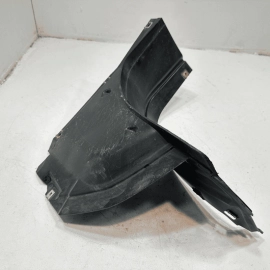AUDI Q3 2016-2018 FRONT PASSENGER SIDE FENDER LINER SPLASH GUARD EXTENSION OEM