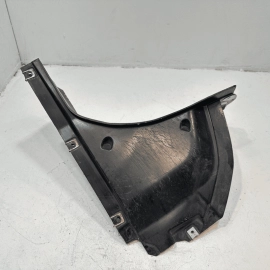 AUDI Q3 2016-2018 FRONT PASSENGER SIDE FENDER LINER SPLASH GUARD EXTENSION OEM