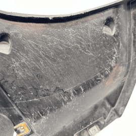 AUDI Q3 2016-2018 FRONT PASSENGER SIDE FENDER LINER SPLASH GUARD EXTENSION OEM