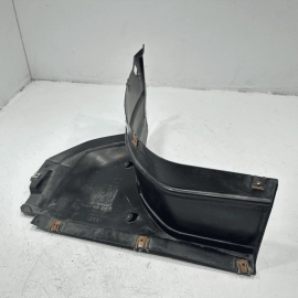 AUDI Q3 2016-2018 FRONT PASSENGER SIDE FENDER LINER SPLASH GUARD EXTENSION OEM