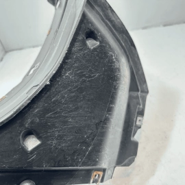 AUDI Q3 2016-2018 FRONT PASSENGER SIDE FENDER LINER SPLASH GUARD EXTENSION OEM
