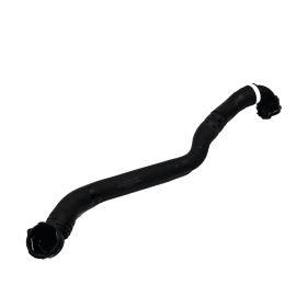 2015-2018 AUDI Q3 QUATTRO 2.0L ENGINE RADIATOR COOLANT UPPER HOSE TUBE PIPE OEM