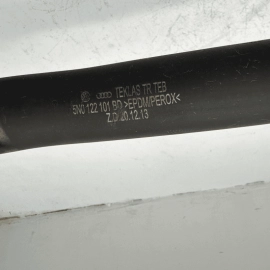 2015-2018 AUDI Q3 QUATTRO 2.0L ENGINE RADIATOR COOLANT UPPER HOSE TUBE PIPE OEM