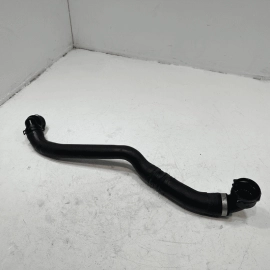 2015-2018 AUDI Q3 QUATTRO 2.0L ENGINE RADIATOR COOLANT UPPER HOSE TUBE PIPE OEM
