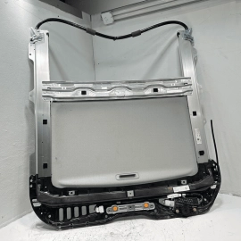 2014-2016 Acura MDX Sunroof Sun Moon Roof Moonroof W/ Glass & Motor OEM *NH802L*