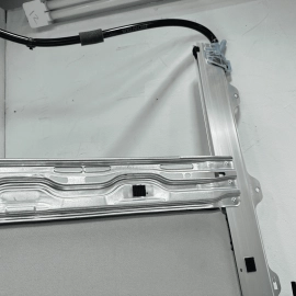 2014-2016 Acura MDX Sunroof Sun Moon Roof Moonroof W/ Glass & Motor OEM *NH802L*