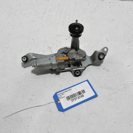 2014-2020 Acura MDX Rear Windshield Back Window Glass Wiper Motor OEM