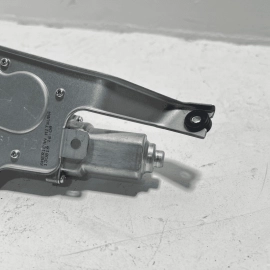 2014-2020 Acura MDX Rear Windshield Back Window Glass Wiper Motor OEM