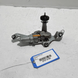2014-2020 Acura MDX Rear Windshield Back Window Glass Wiper Motor OEM