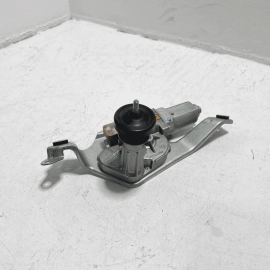 2014-2020 Acura MDX Rear Windshield Back Window Glass Wiper Motor OEM