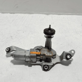 2014-2020 Acura MDX Rear Windshield Back Window Glass Wiper Motor OEM