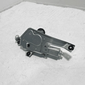 2014-2020 Acura MDX Rear Windshield Back Window Glass Wiper Motor OEM