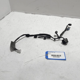 14-20 Acura MDX Acura Rear View Backup Park Assist Camera W/ Wiring Harness OEM