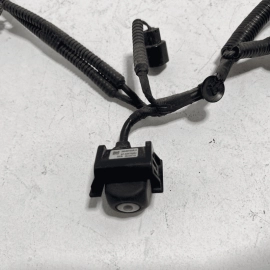 14-20 Acura MDX Acura Rear View Backup Park Assist Camera W/ Wiring Harness OEM