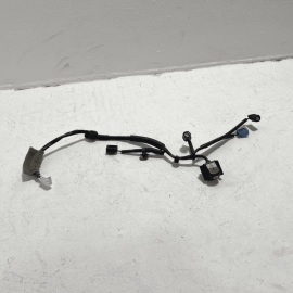 14-20 Acura MDX Acura Rear View Backup Park Assist Camera W/ Wiring Harness OEM