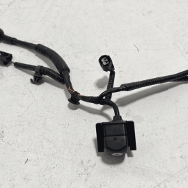 14-20 Acura MDX Acura Rear View Backup Park Assist Camera W/ Wiring Harness OEM