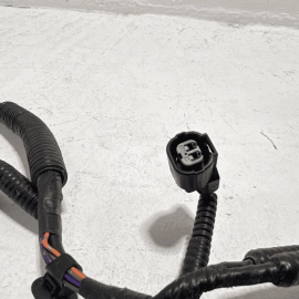 14-20 Acura MDX Acura Rear View Backup Park Assist Camera W/ Wiring Harness OEM