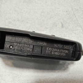2017-2022 VOLSWAGEN PASSAT KEY KEYLESS ENTRY REMOTE OEM