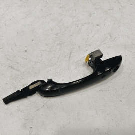 2017-2022 Jeep Grand Cherokee Front Left Driver Door Exterior Handle OEM