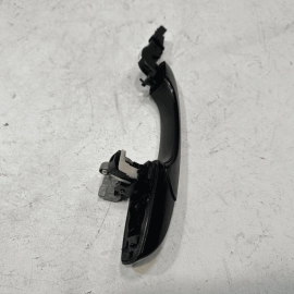 2017-2022 Jeep Grand Cherokee Front Left Driver Door Exterior Handle OEM