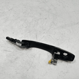 2017-2022 Jeep Grand Cherokee Front Left Driver Door Exterior Handle OEM