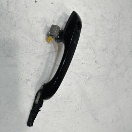 2017-2022 Jeep Grand Cherokee Front Left Driver Door Exterior Handle OEM
