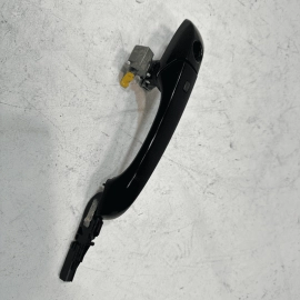 2017-2022 Jeep Grand Cherokee Front Left Driver Door Exterior Handle OEM