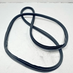 2016-2021 HONDA CIVIC FRONT LEFT OR RIGHT DOOR BODY WEATHERSTRIP INNER SEAL OEM
