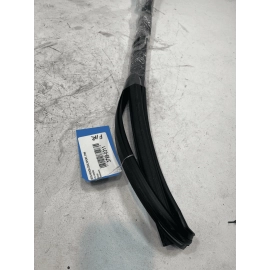 2016-2021 HONDA CIVIC FRONT LEFT OR RIGHT DOOR BODY WEATHERSTRIP INNER SEAL OEM