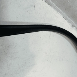 2016-2021 HONDA CIVIC FRONT LEFT OR RIGHT DOOR BODY WEATHERSTRIP INNER SEAL OEM