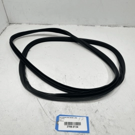 2016-2021 HONDA CIVIC FRONT LEFT OR RIGHT DOOR BODY WEATHERSTRIP INNER SEAL OEM