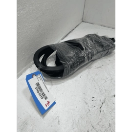 2016-2021 HONDA CIVIC FRONT LEFT OR RIGHT DOOR BODY WEATHERSTRIP INNER SEAL OEM