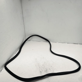 2016-2021 HONDA CIVIC FRONT LEFT OR RIGHT DOOR BODY WEATHERSTRIP INNER SEAL OEM