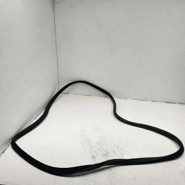 2016-2021 HONDA CIVIC FRONT LEFT OR RIGHT DOOR BODY WEATHERSTRIP INNER SEAL OEM