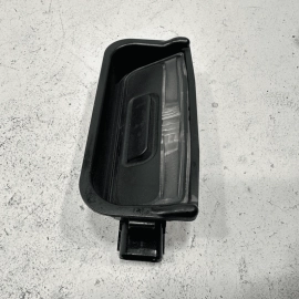 2019 Honda Civic Rear Trunk Lid Release Open Switch License Light Lamp OEM