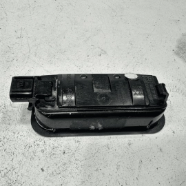 2019 Honda Civic Rear Trunk Lid Release Open Switch License Light Lamp OEM