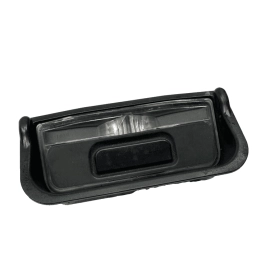 2019 Honda Civic Rear Trunk Lid Release Open Switch License Light Lamp OEM