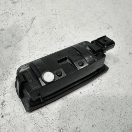 2019 Honda Civic Rear Trunk Lid Release Open Switch License Light Lamp OEM