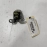 ACURA TLX Rear Left Driver Side Door Lower Hinge 2018-2021 OEM