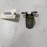 ACURA TLX Rear Left Driver Side Door Lower Hinge 2018-2021 OEM